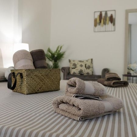 Abba43 Apartment Cagliari Kültér fotó